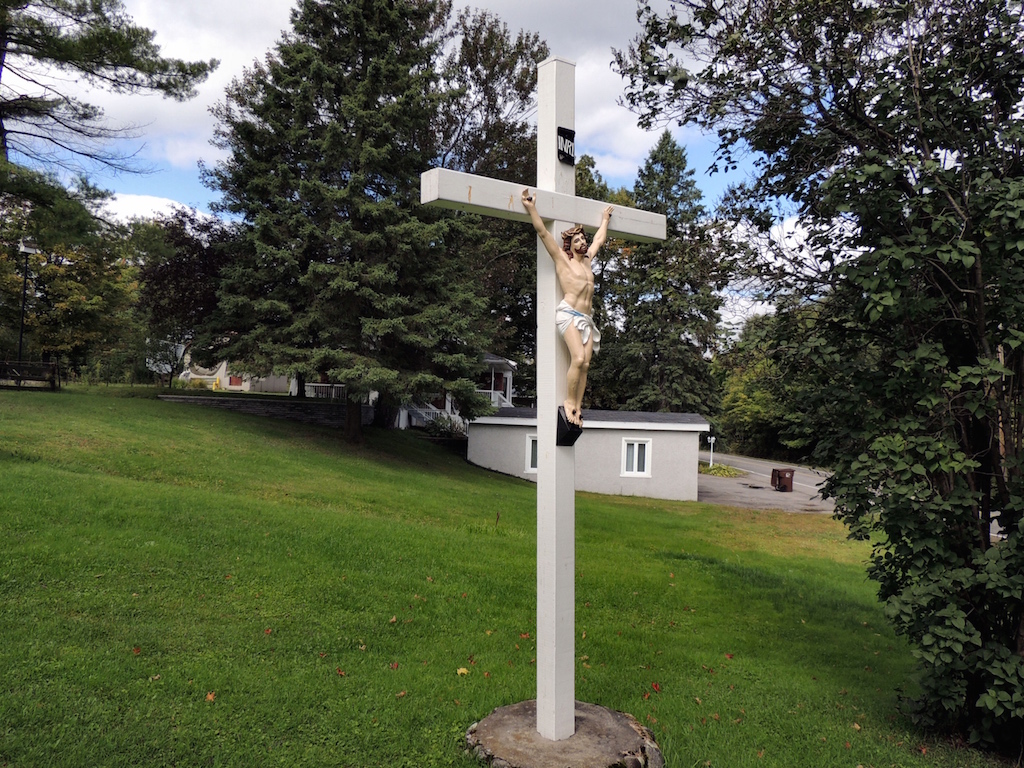 # sainte-sophie 1565 côte saint-andré Gérald Arbour N5
