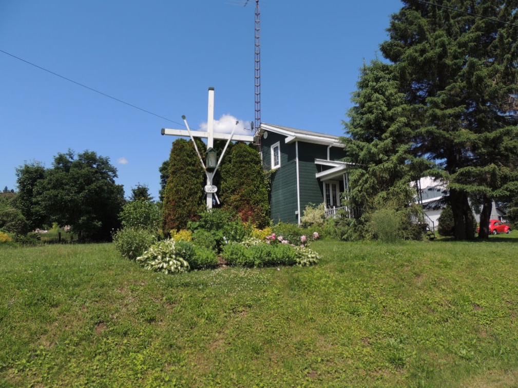 0 ripon 2014 95 lac grosleau (route 317) Gérald Arbour N7