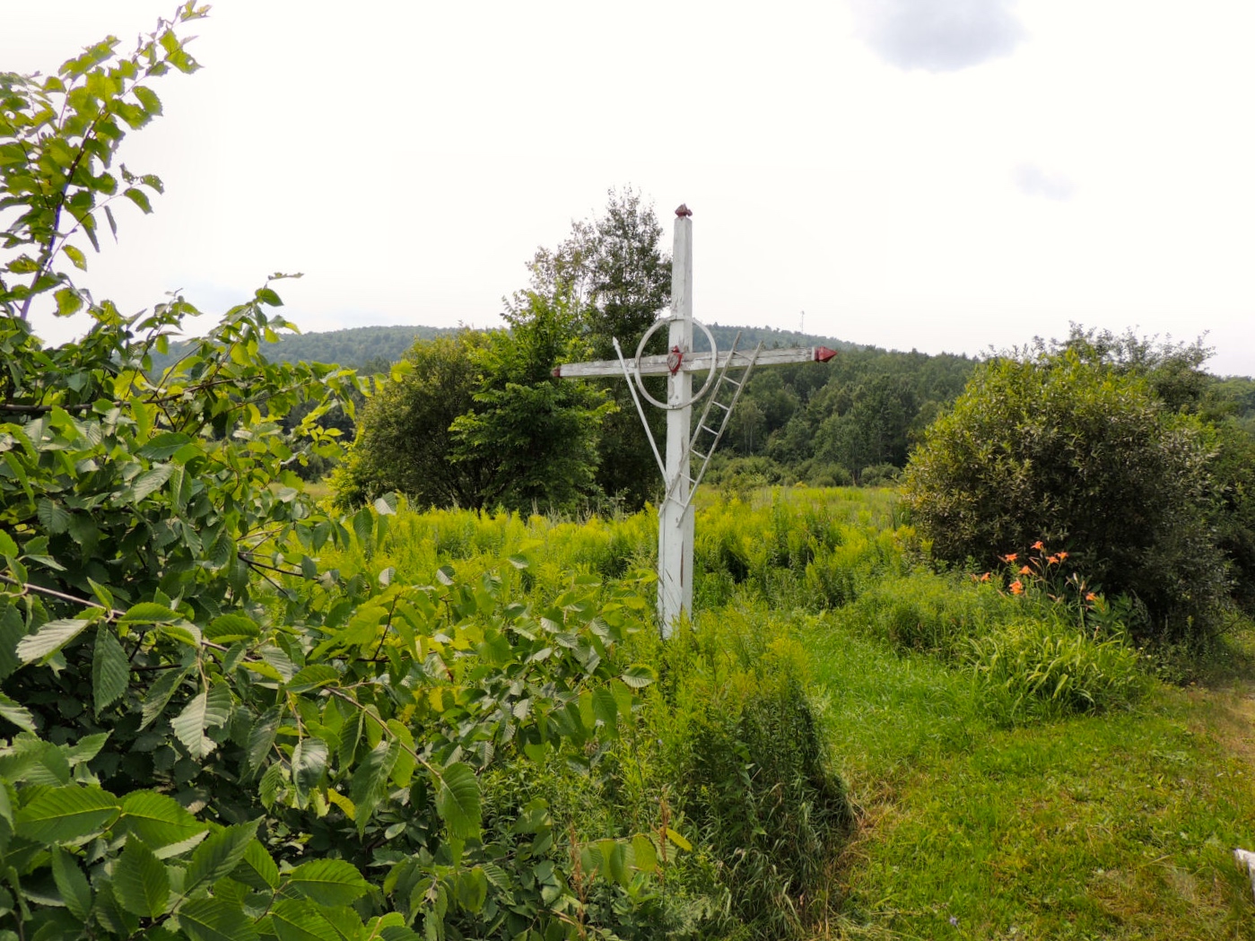 #00# ripon route 315 et chemin de la montagne noire Gérald Arbour N3
