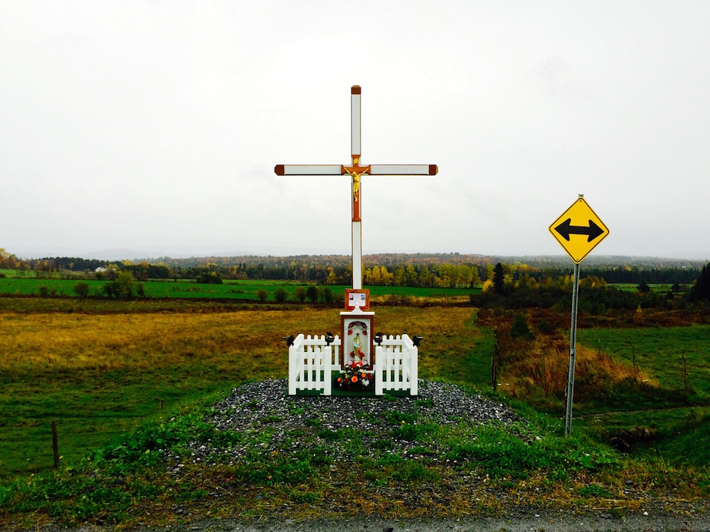 Croix 2 - St-Joseph-de-Beauce (2)