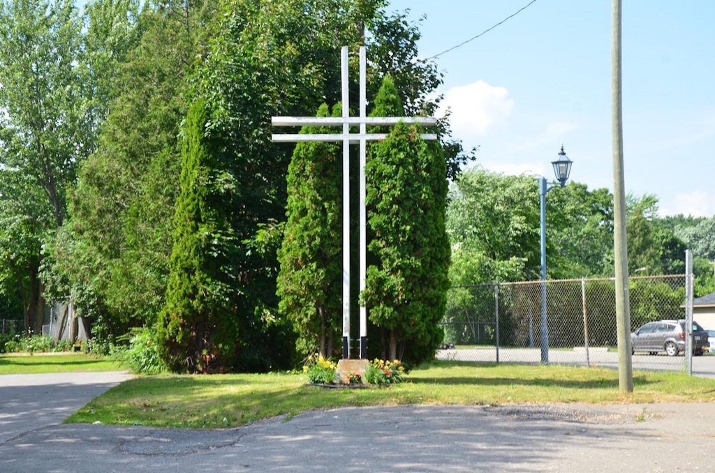 notre-dame et st-pierre