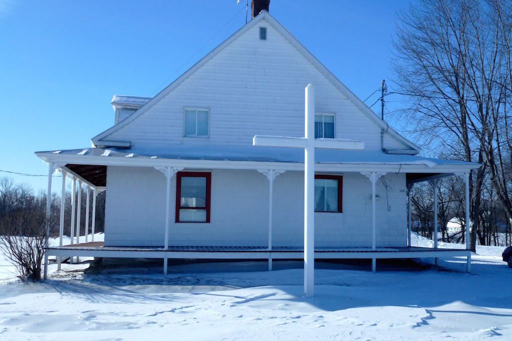 1081 ,Rang Rivière Chicot Nord