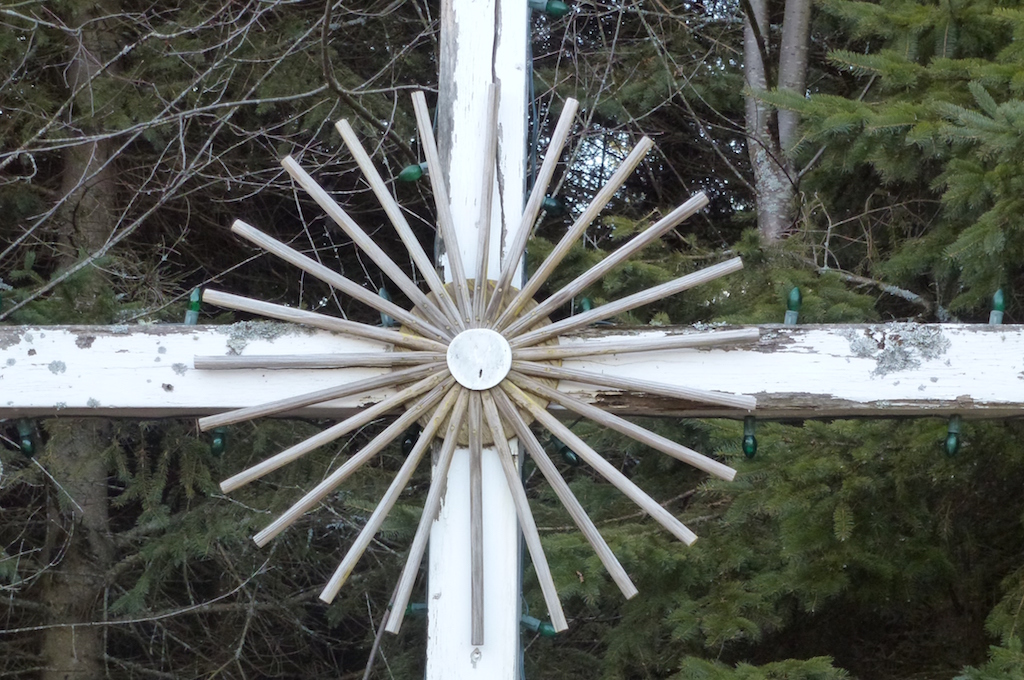 60 , rang Saint-François