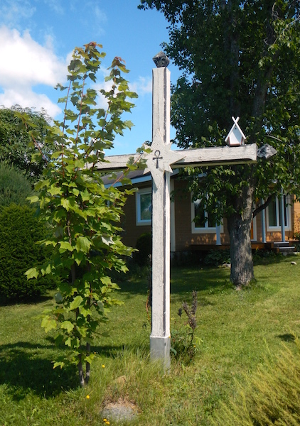 rg ste-évelyne et ch de la Ceinture