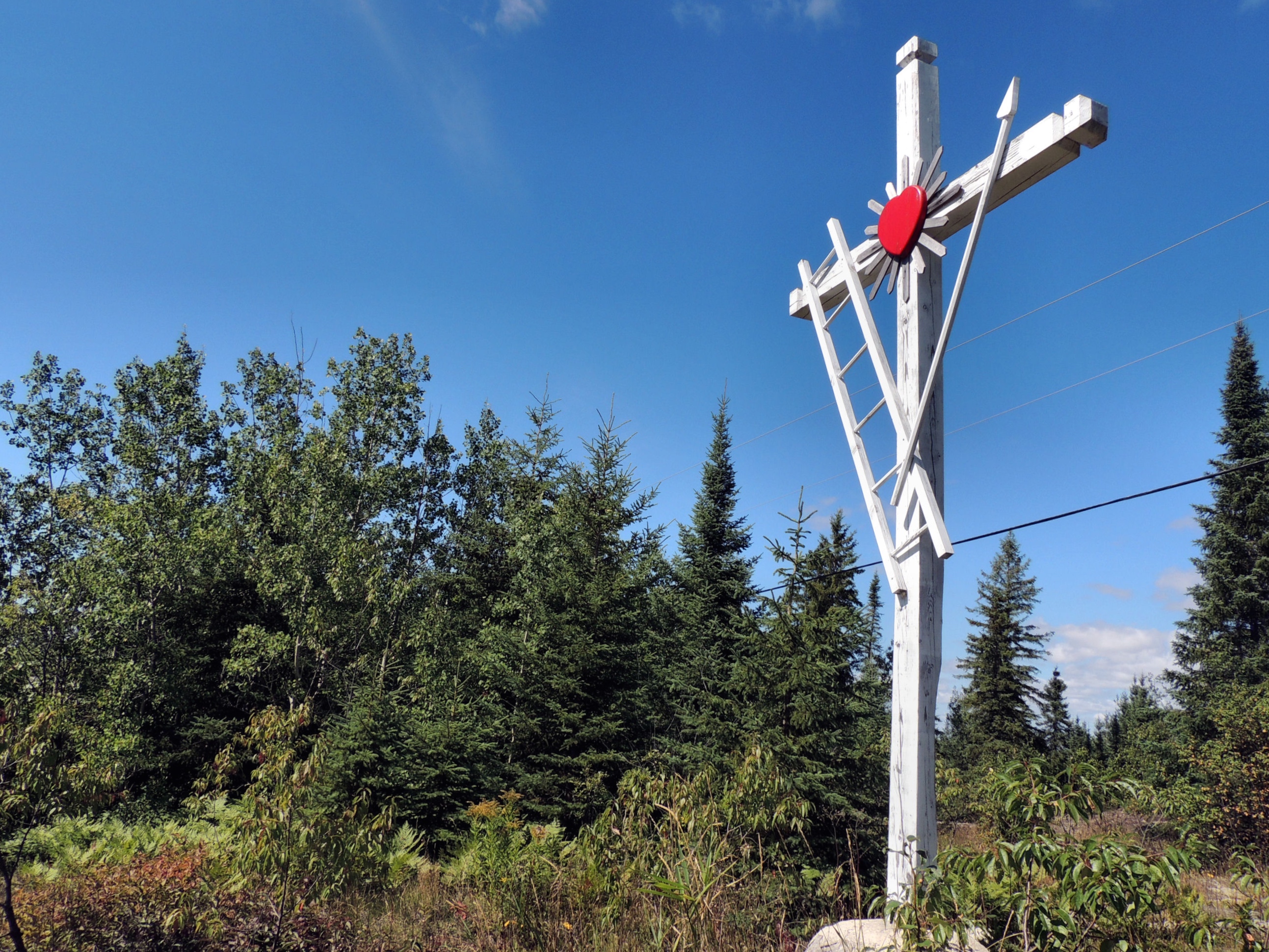 # roquemaure 1331 rang 2 et 3 est Gérald Arbour N11