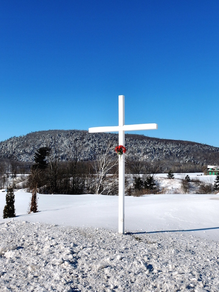 # saint-gabriel-de-brandon 821 route 348 Gérald Arbour N2