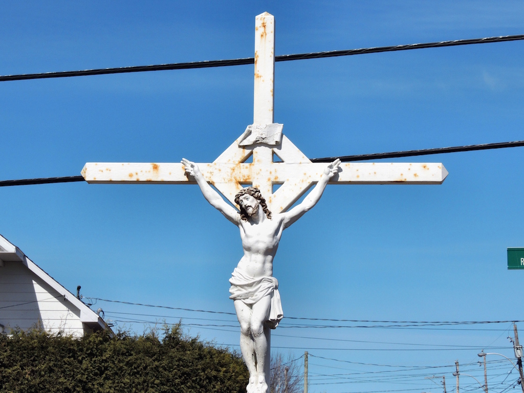 # saint-joseph-de-coleraine route 112 et avenue proulx Gérald Arbour N8
