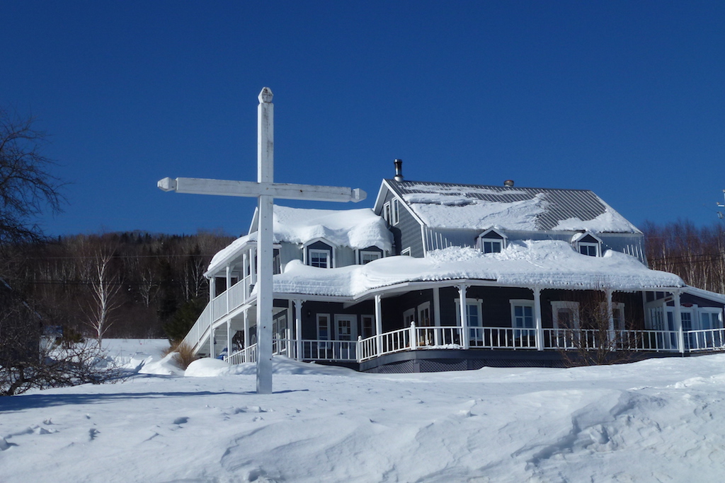 219 rang Saint-Antoine Nord