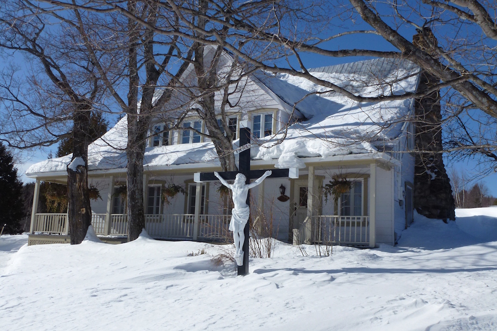 137 rang Saint-Antoine Nord