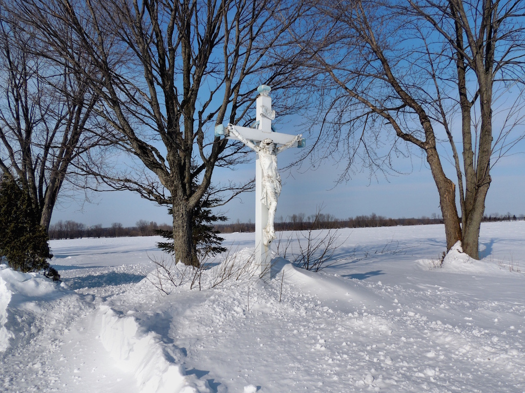 # bécancour (saint-Grégoire) 13660 boulevard leblanc Gérald ARbour N3