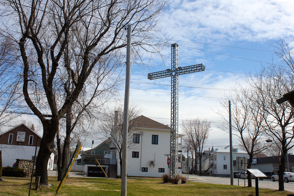 rte 289 et rte 230