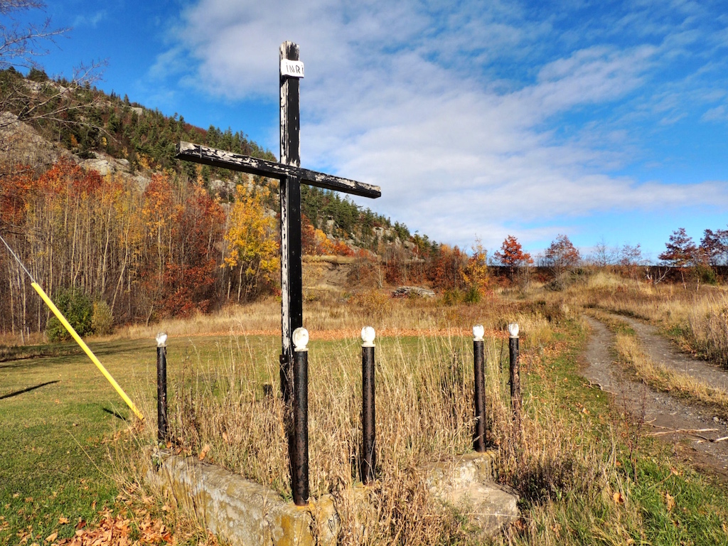 # sainte-anne-de-la-pocatière 135 chemin de la montagne thibouthot Gérald Arbour N4