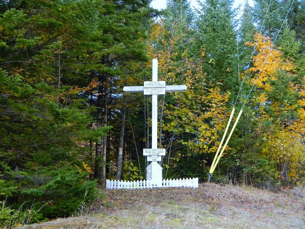 1821 rg saguenay