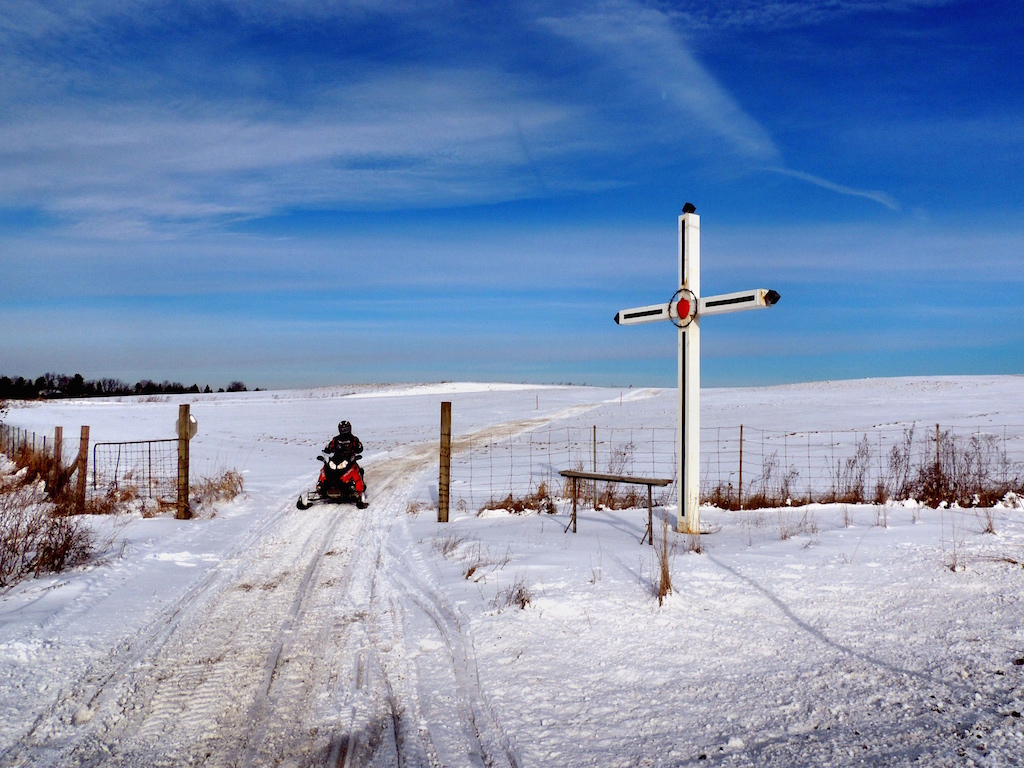 # cookshire-eaton (birchton) route 108 et chemin spring Gérald Arbour N5