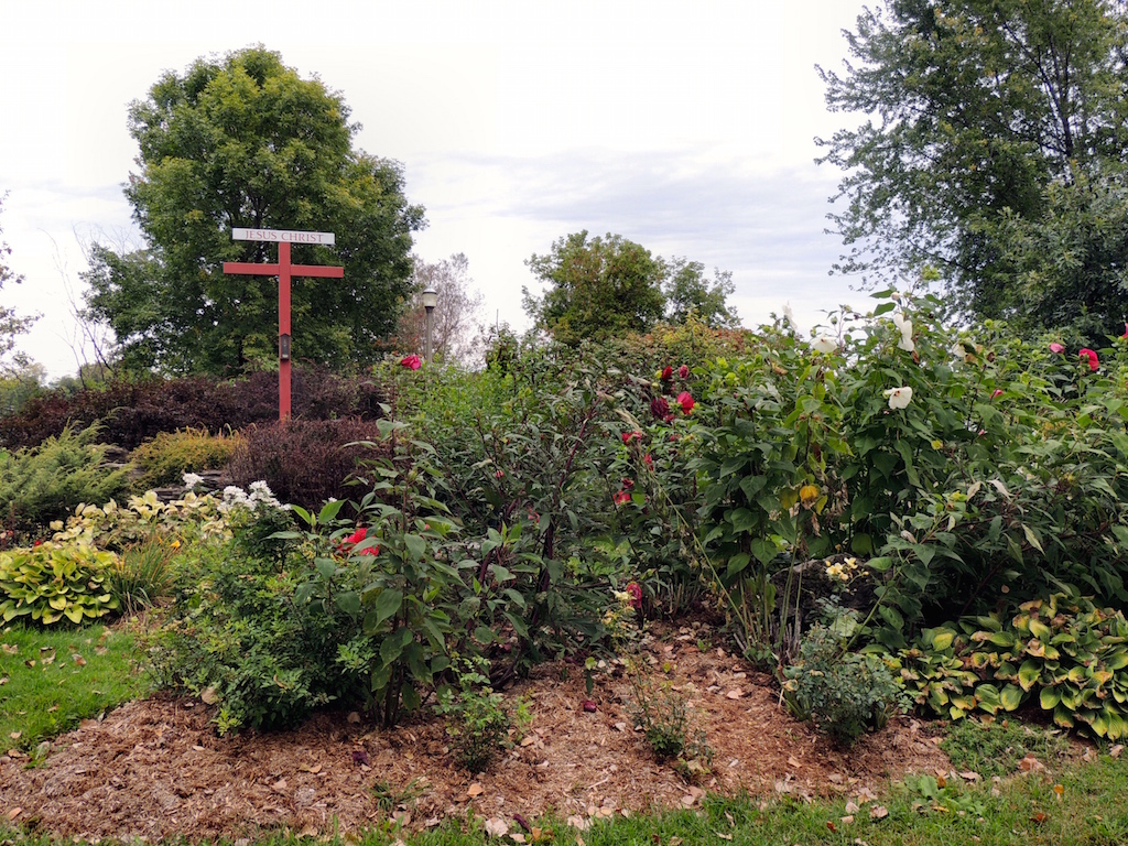 # laval (saint-françois) boulevard lévesque est et rue gariepy Gérald Arbour N1