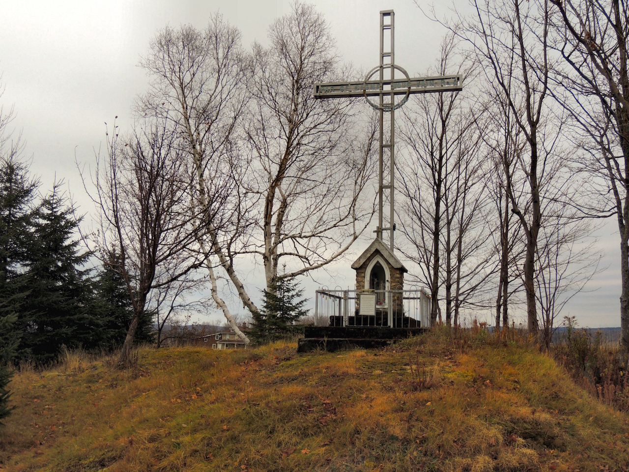 # piopolis 359 rang des grenier Gérald Arbour N3