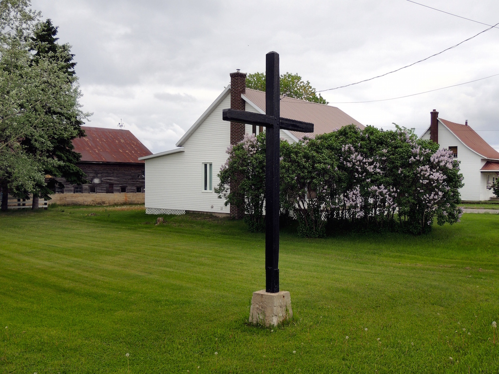 # roberval 2390 rue saint-dominique Gérald Arbour N7