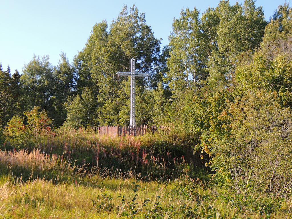 rue sirois près de la 138