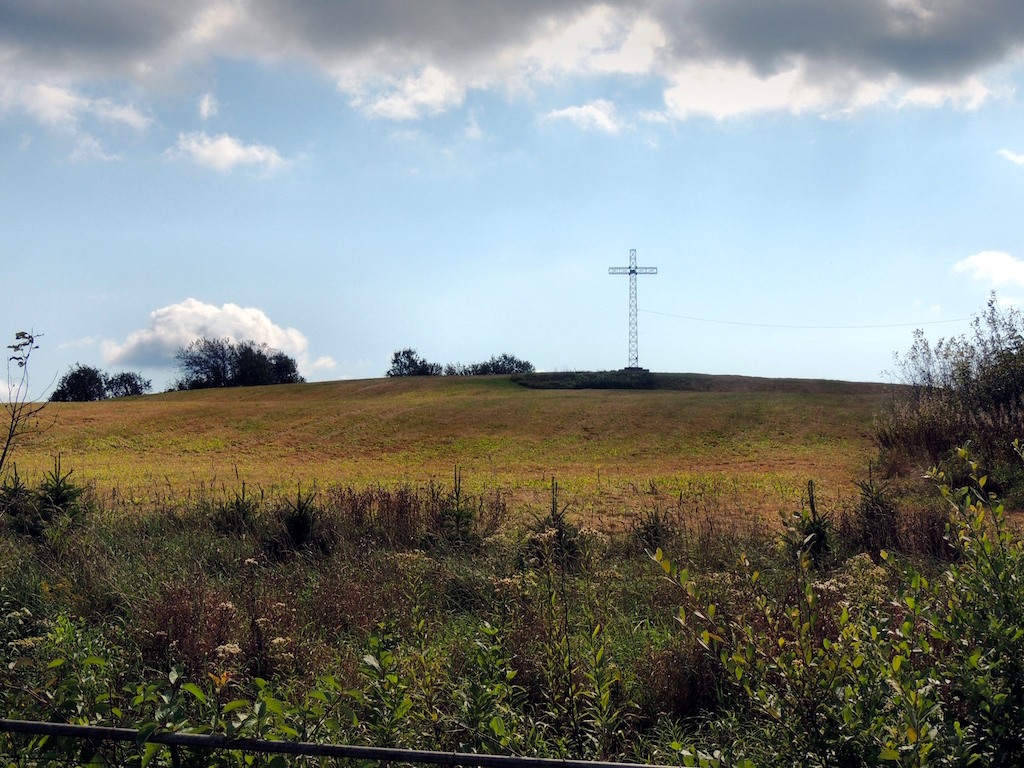# saint-frédéric face au 310 rang saint-louis Gérald Arbour N3