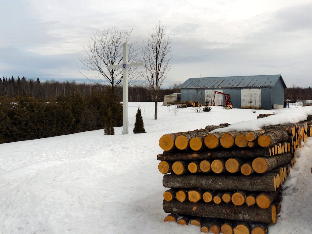 # dosquet 219 4e rang Gérald Arbour N4