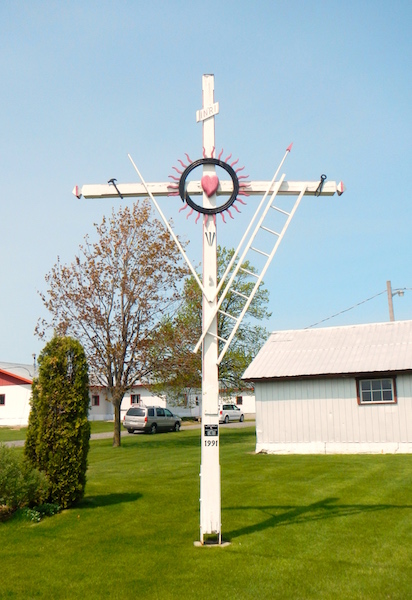 14141 côte des corbeil