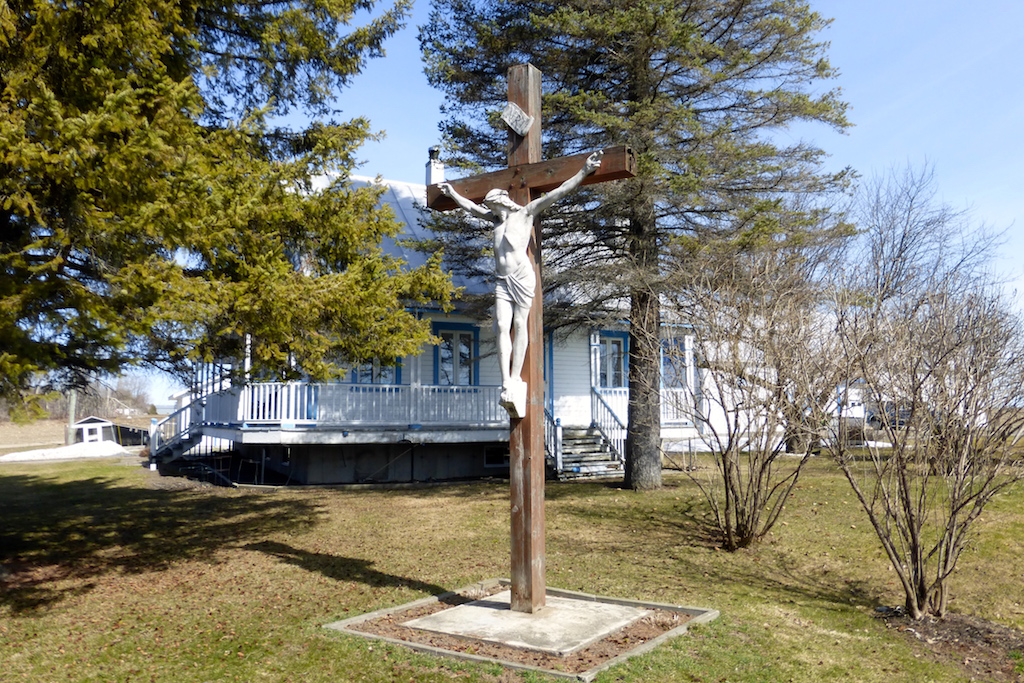 520 chemin Clément à