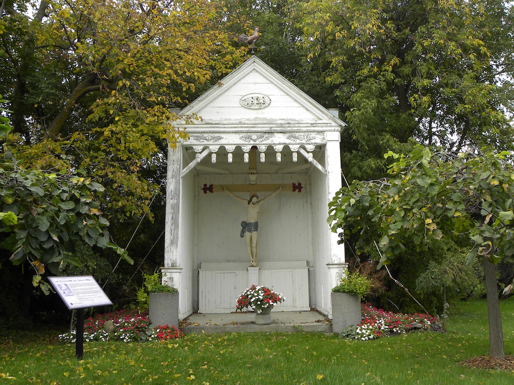 (1) 512 rg Ste-Thérèse