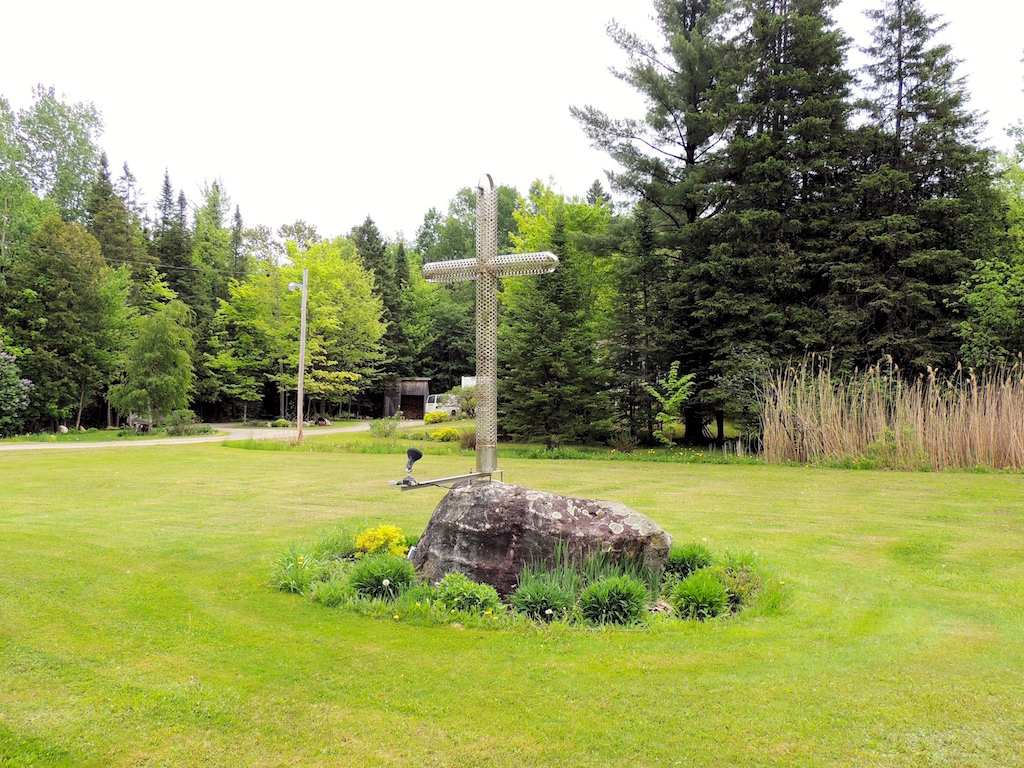 #R cookshire-eaton (birchton) 520 qc-108 Gérald Arbour N14