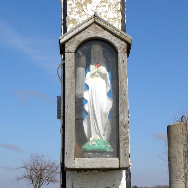 coeur immaculé de marie
