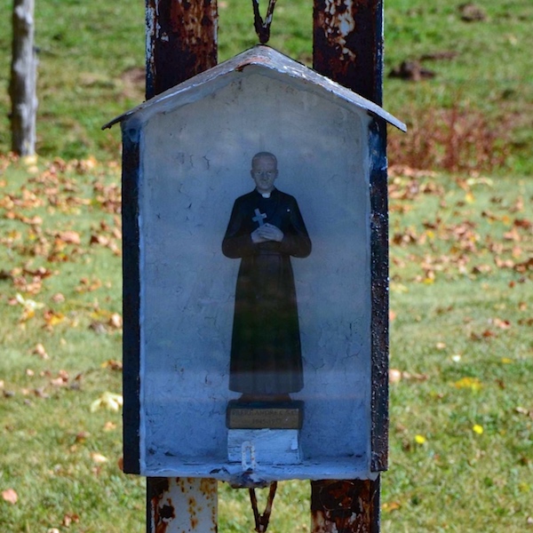 frère andré