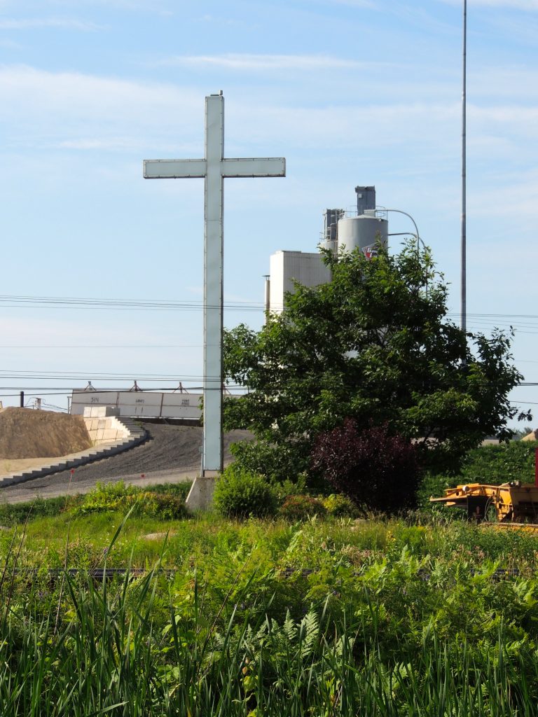 LaurierStation » Les croix de chemin au Québec