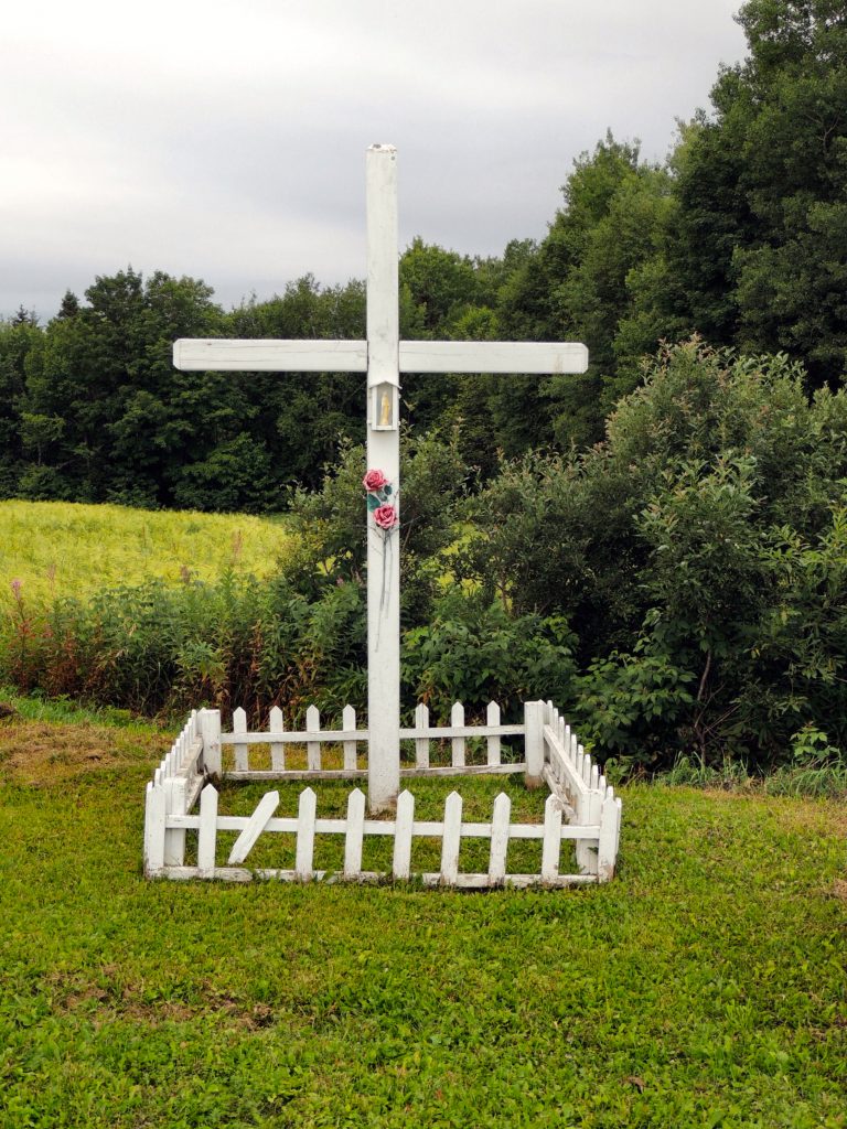 L’AscensiondePatapédia » Les croix de chemin au Québec